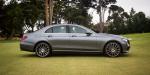 Mercedes-Benz E300 Avantgarde Line 2016 года (AU)